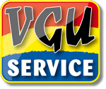 VGU-service